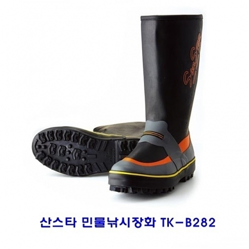 산스타 민물낚시장화 TK-B282