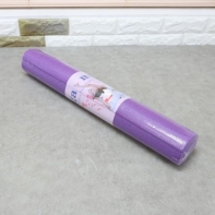 ABM(C)PVC요가매트4mm 퍼플