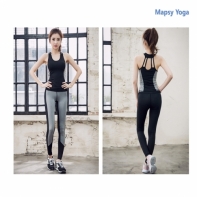 Mapsy Yoga 요가복 S73_P33(S)