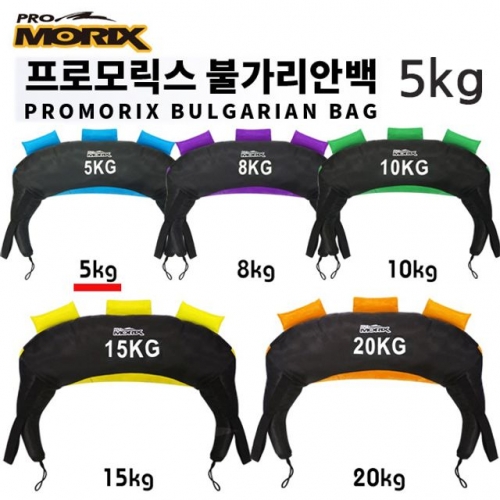 프로모릭스 불가리안 백 5Kg (10kg까지 묶음배송가능)