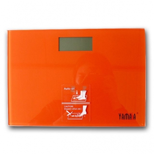 야마사 디지털 체중계 YA9325 스마트체중계 체중조절