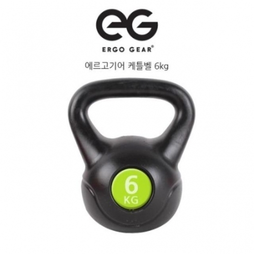 샤인빈 eg 케틀벨 6kg