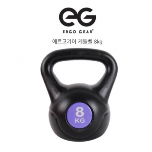 샤인빈 eg 케틀벨 8kg