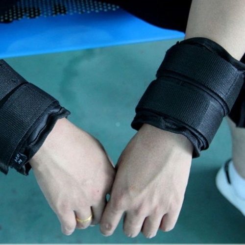 손목 발목 중량밴드 근력조절 체력관리