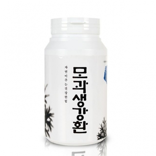 산해랑 모과생강환 300g