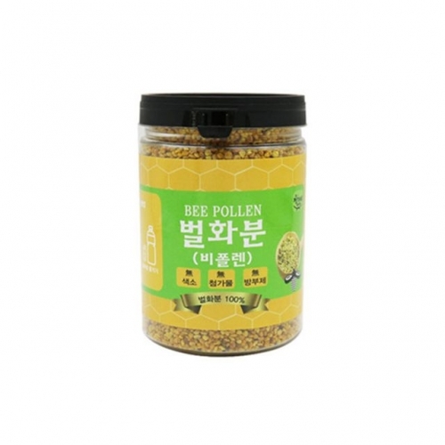 벌 화분(비폴렌)(700g)(350gX2개)