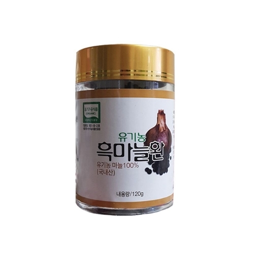 흑마늘환(240g)(120gX2개)