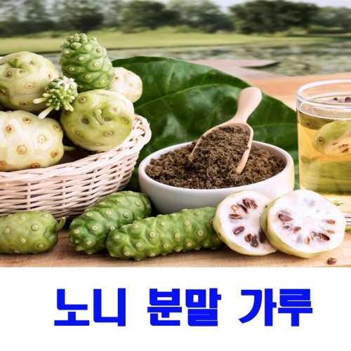 노니분말300g