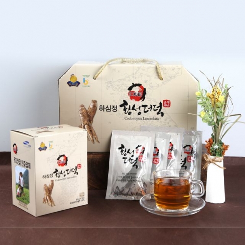 강원도 횡성 더덕 순액 80mlx30포