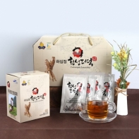 강원도 횡성 더덕 순액 80mlx30포