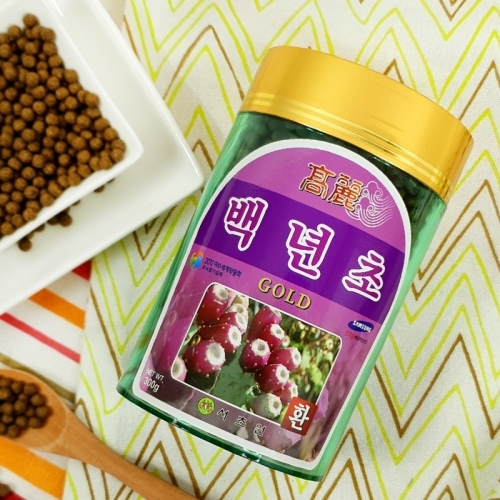 (6136)(B) 고려 백년초환 골드