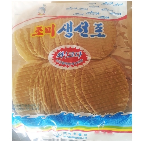 식재료 조미쥐포(태성 400g)X5