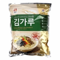 오양고소한김가루1kg/th