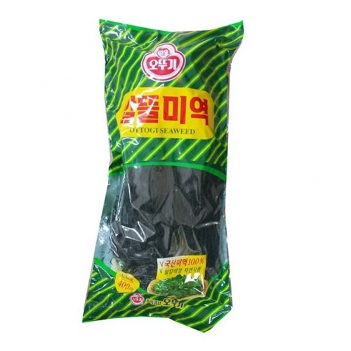 오뚜기 알뜰미역1kg (400인분)/th