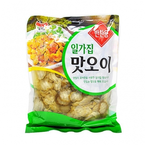 일가집 맛오이 1kg