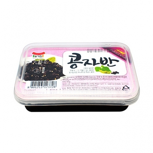 콩자반 150g X 10EA_1BOX 일가집