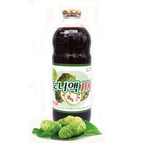 노니액100 노니농축액1000ml 활력의 열매 노니