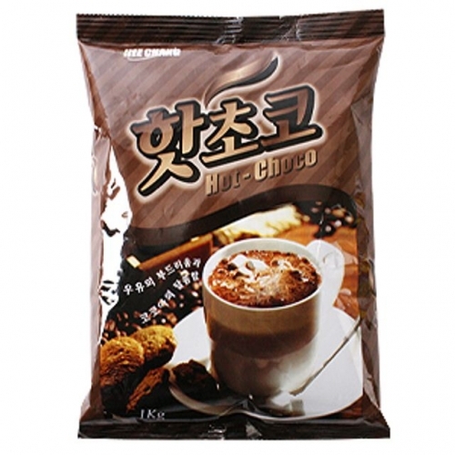 희창 핫초코 1kg cm