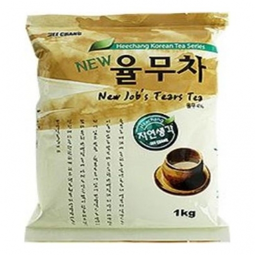 희창 율무차 1kg cm