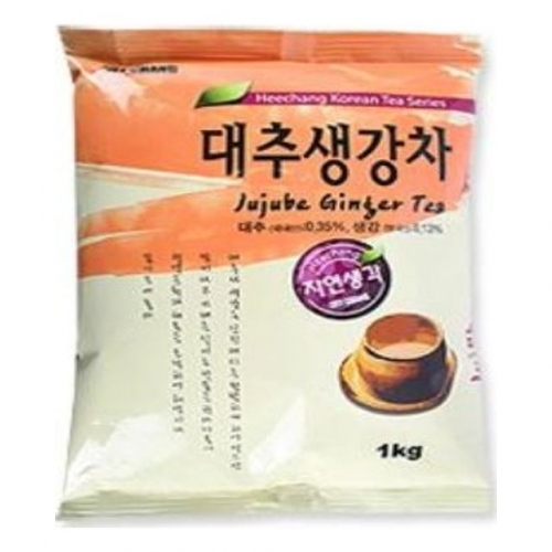 희창 대추생강차 1kg cm