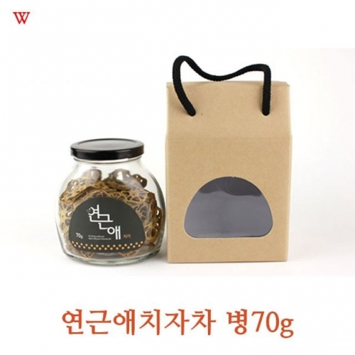 연근애치자차 병70g