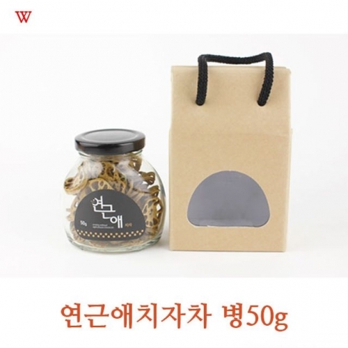 연근애치자차 병50g