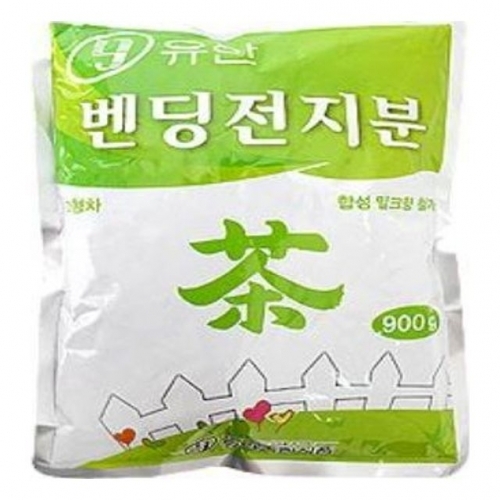 유안 벤딩전지분 900g cm