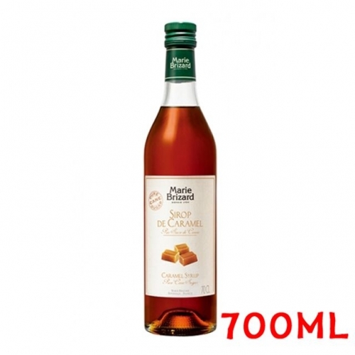 카라멜 카페시럽 700ml 캬라멜시럽 캐러멜시럽 카페용