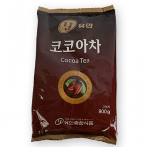 유안 코코아 900g cm