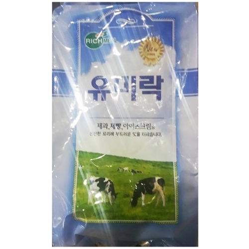 리치밀 업소용식자재 유유밀 (1KgX20sack)