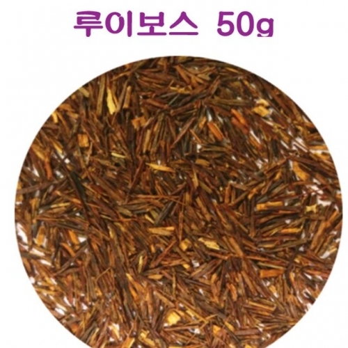 아크바 913955 루이보스 100g