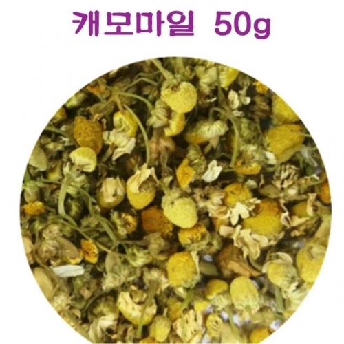 아크바 913915 캐모마일 50g