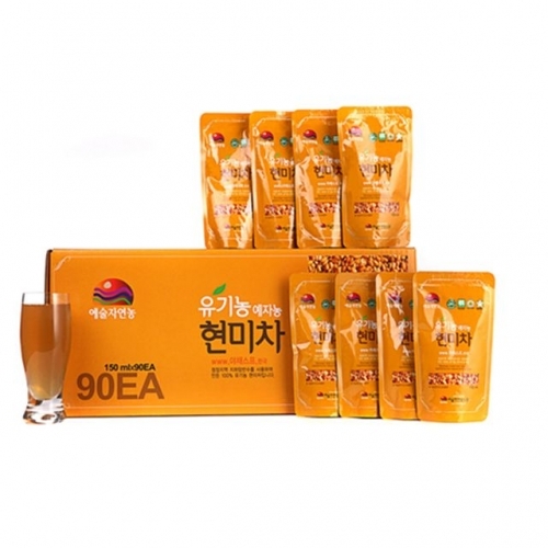 예자농 현미차 (150ml X 90포)