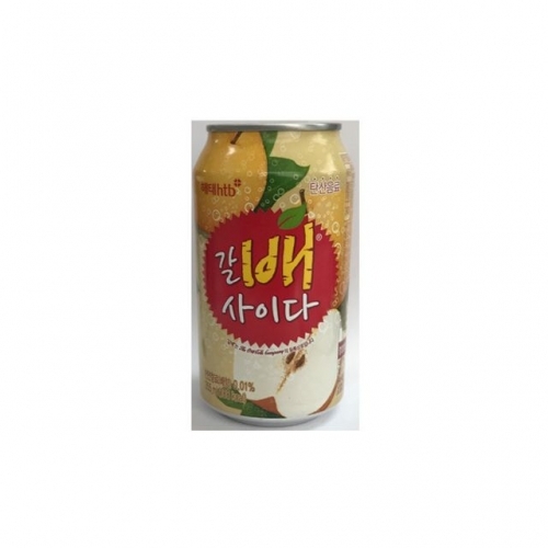해음)갈배사이다(캔) 355ml_24개입