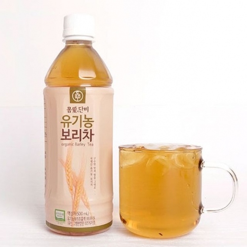 몸애단비 보리차(500ml)