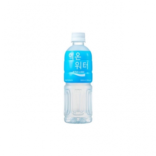 동아)포카리 이온워터 500ml(Pet)_6개입