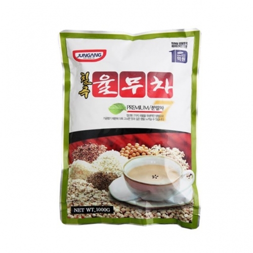 중앙 칠곡율무차 1kg cm