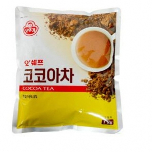 오뚜기 코코아 1kg cm