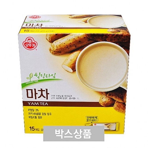 오뚜기 마차 15g x 15개입 X 24EA.