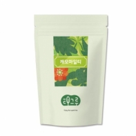 티그루 캐모마일 25입 cm