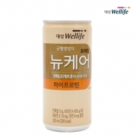 뉴케어 하이프로틴 200ml x 30캔 식사대용 균형영양식