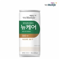 뉴케어 300TF 200ml x 30캔  균형영양식 식사대용