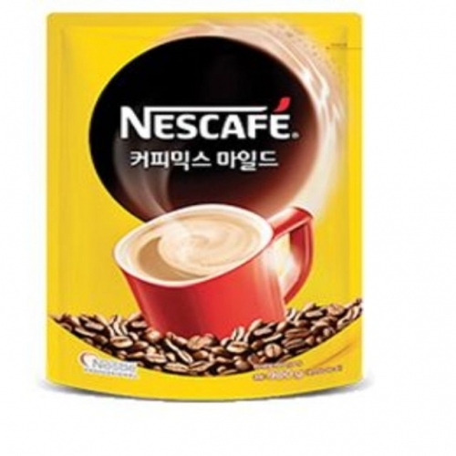 네스카페 마일드 커피믹스 900g cm