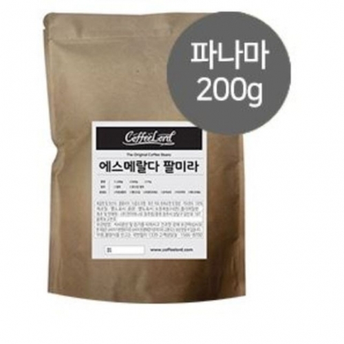 파나마 팔미라 S.H.B 200g cm