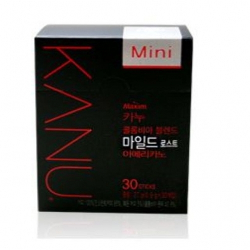 카누 미니 마일드 30T (27g) cm