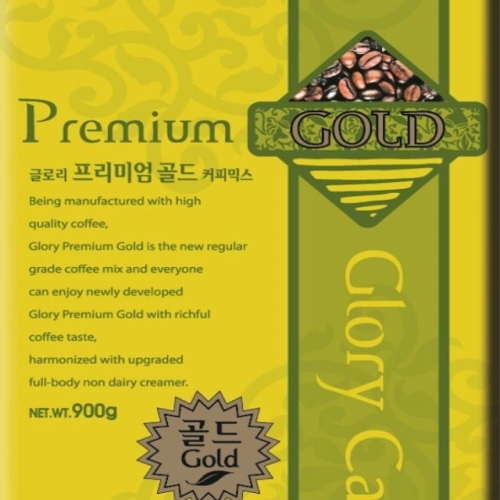 희창 글로리 프리미엄골드 임페리얼 모카골드 아모카