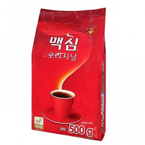 동서식품 맥심 오리지널 500g