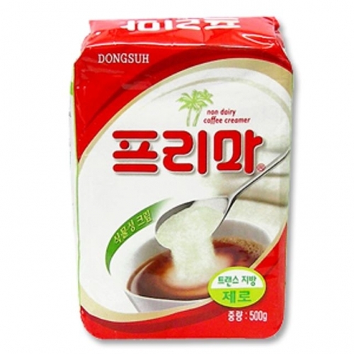 동서 가정용 프리마 500g cm