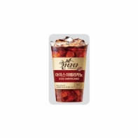 롯칠)칸타타 아이스 아메리카노190ml(반품불가)_10개