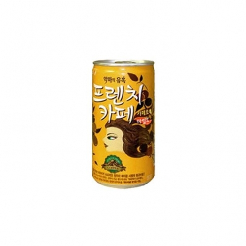 남양)(6캔)프렌치카페마일드 175ml (반품불가)_6개입